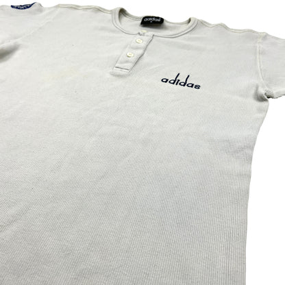 0911 Adidas Vintage „Olympia“ Tshirt