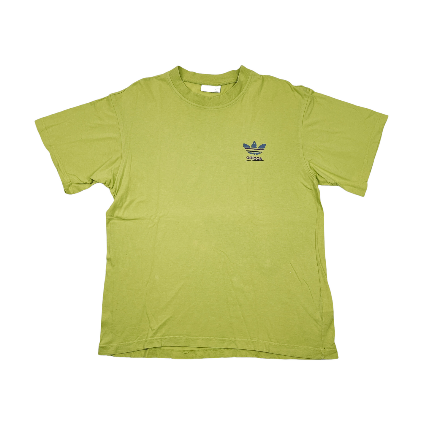 0930 Adidas Vintage 80s Tshirt