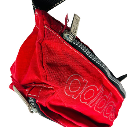 01297 Adidas Vintage 90s Fannypack / Hipbag