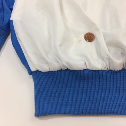 0359 Puma Vintage Boris Becker 80‘s Tennis Tracktop
