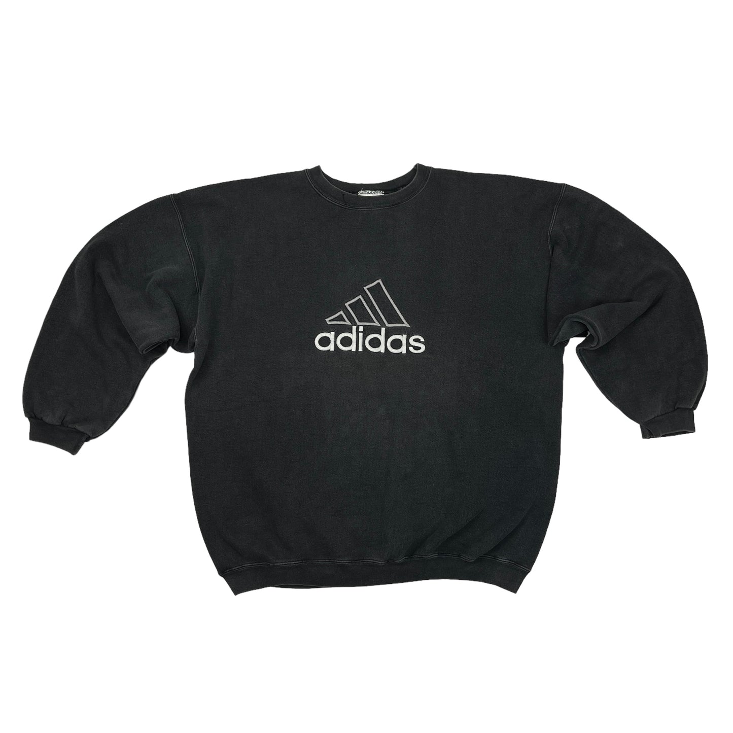 01306 Adidas 90s Sweater
