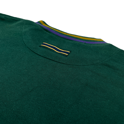 0877 Adidas Vintage  80s „Sportswear Style“ Sweater