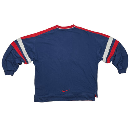 01393 Nike 90s Sweater