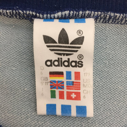 0059 Adidas Vintage Sweater