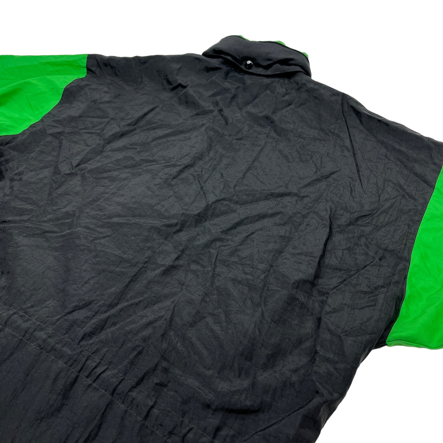 01310 Reebok Borussia Mönchengladbach Coach Jacket Tracktop