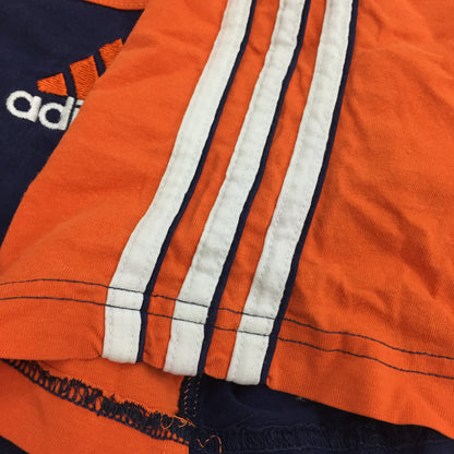 0073 Adidas Vintage T-Shirt