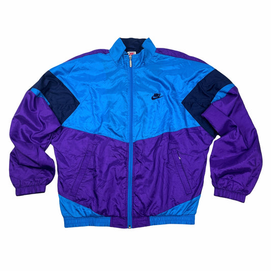 0624 Nike Vintage 80s international Tracktop