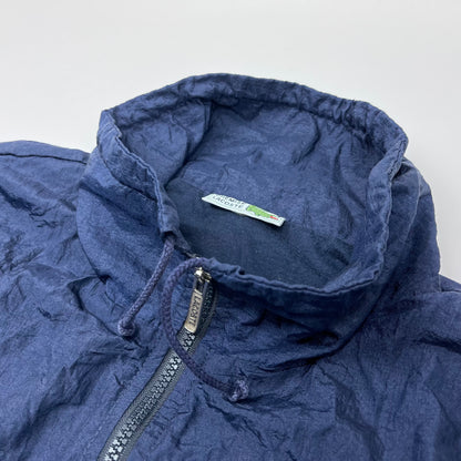 0631 Lacoste Vintage 80s Tracktops