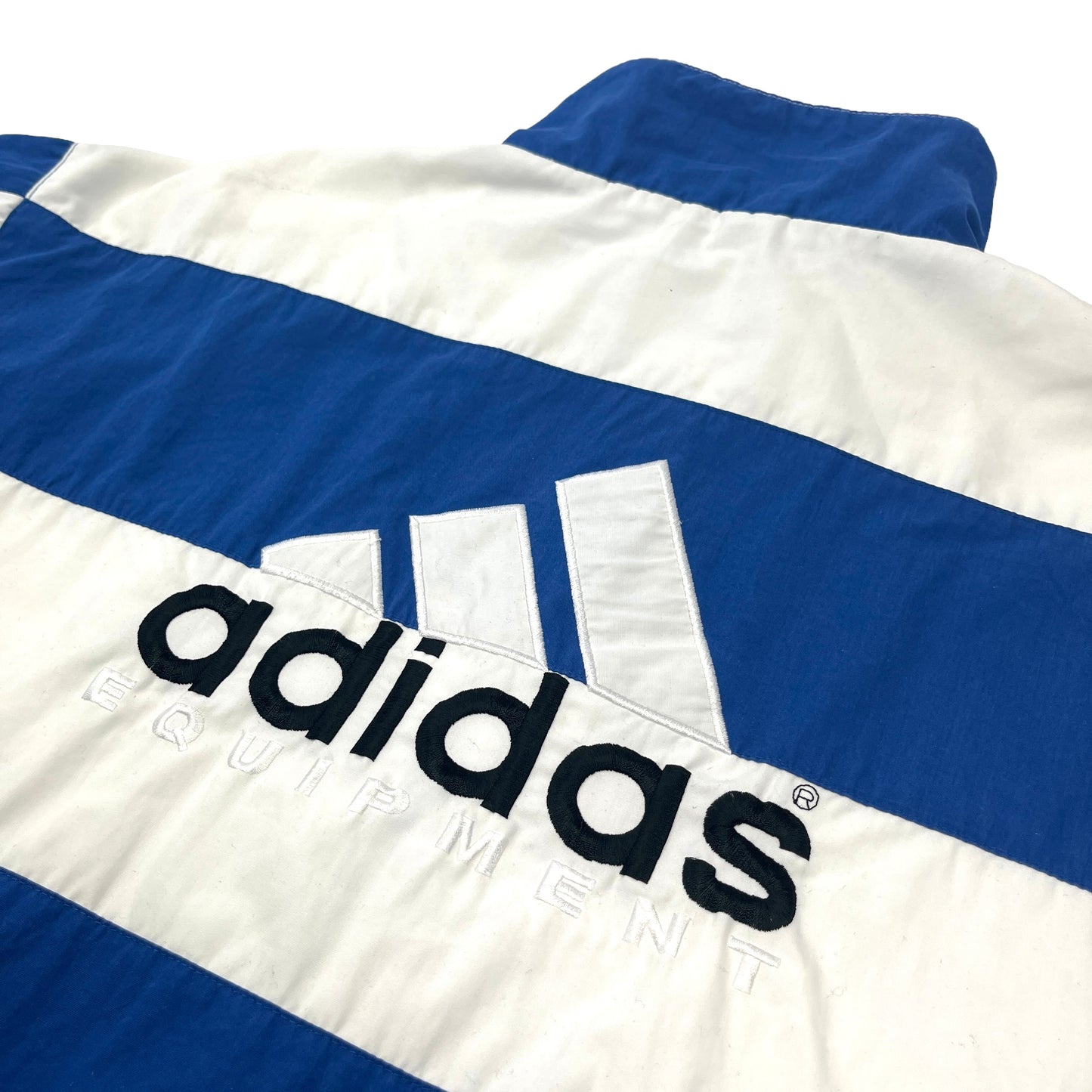 01406 Adidas Equipment Tracktop