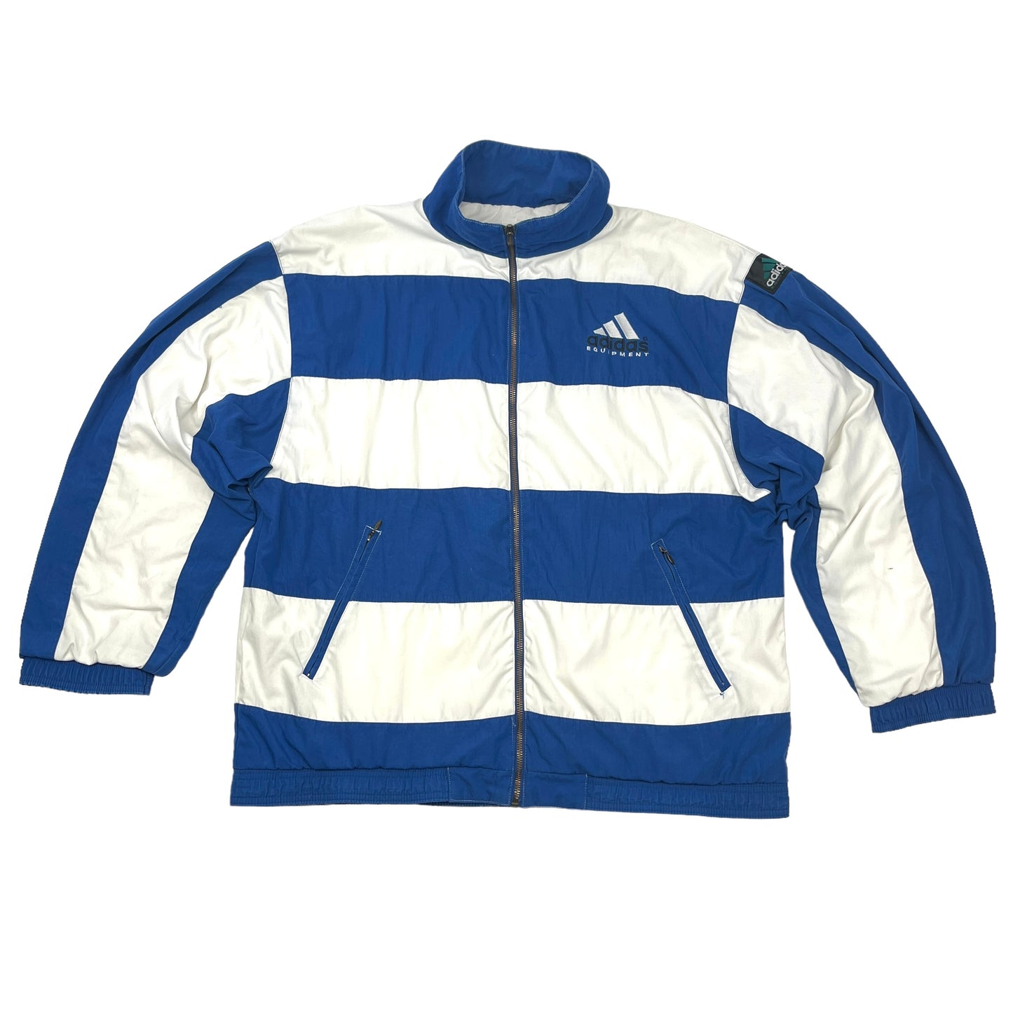 01406 Adidas Equipment Tracktop