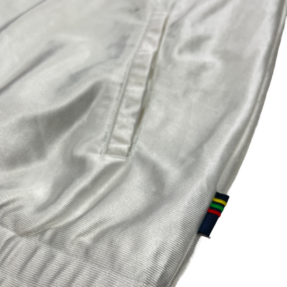 01104 Adidas Y2K Logo Tracktop