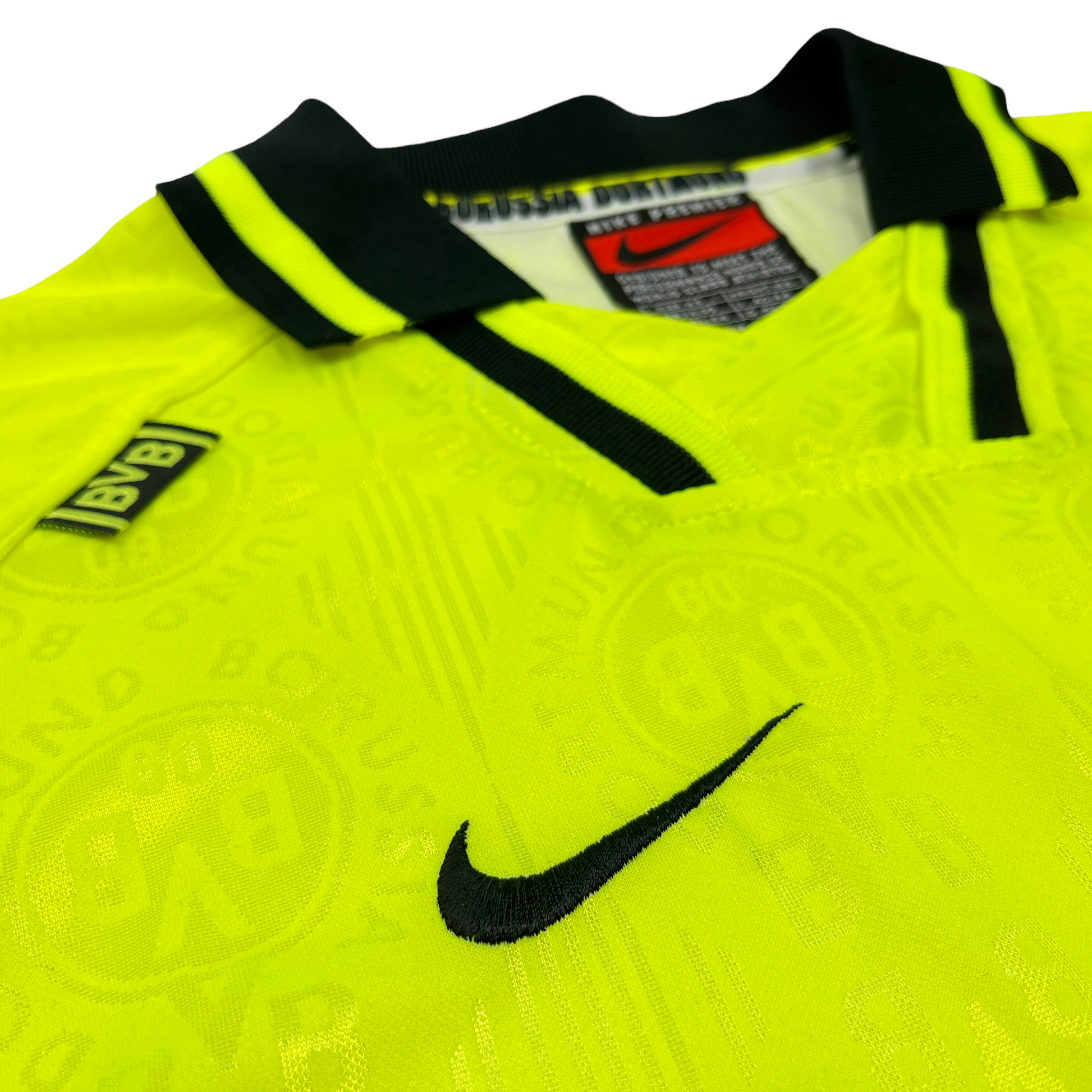 Borussia dortmund nike sales kit