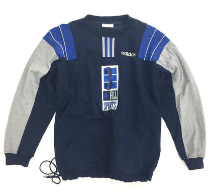 0020 Adidas Vintage Sweater