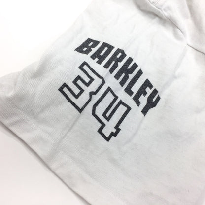 0337 Nike Vintage Barkley T-Shirt