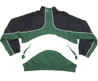 0196 Nike Swoosh Logo Tracktop