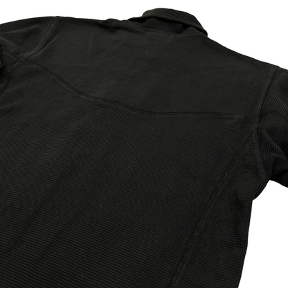 0868 Adidas Vintage 90s Sweat Tracktop