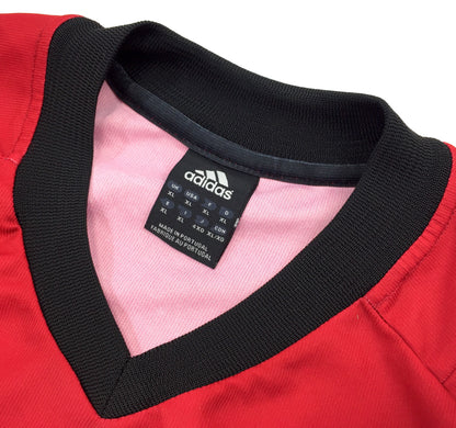 0365 Adidas Vintage Bayer 04 Leverkusen Jersey