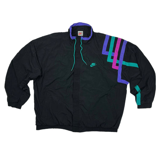 01307 Nike Vintage Tracktop