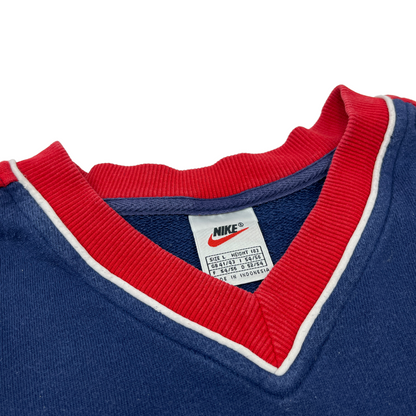 01393 Nike 90s Sweater