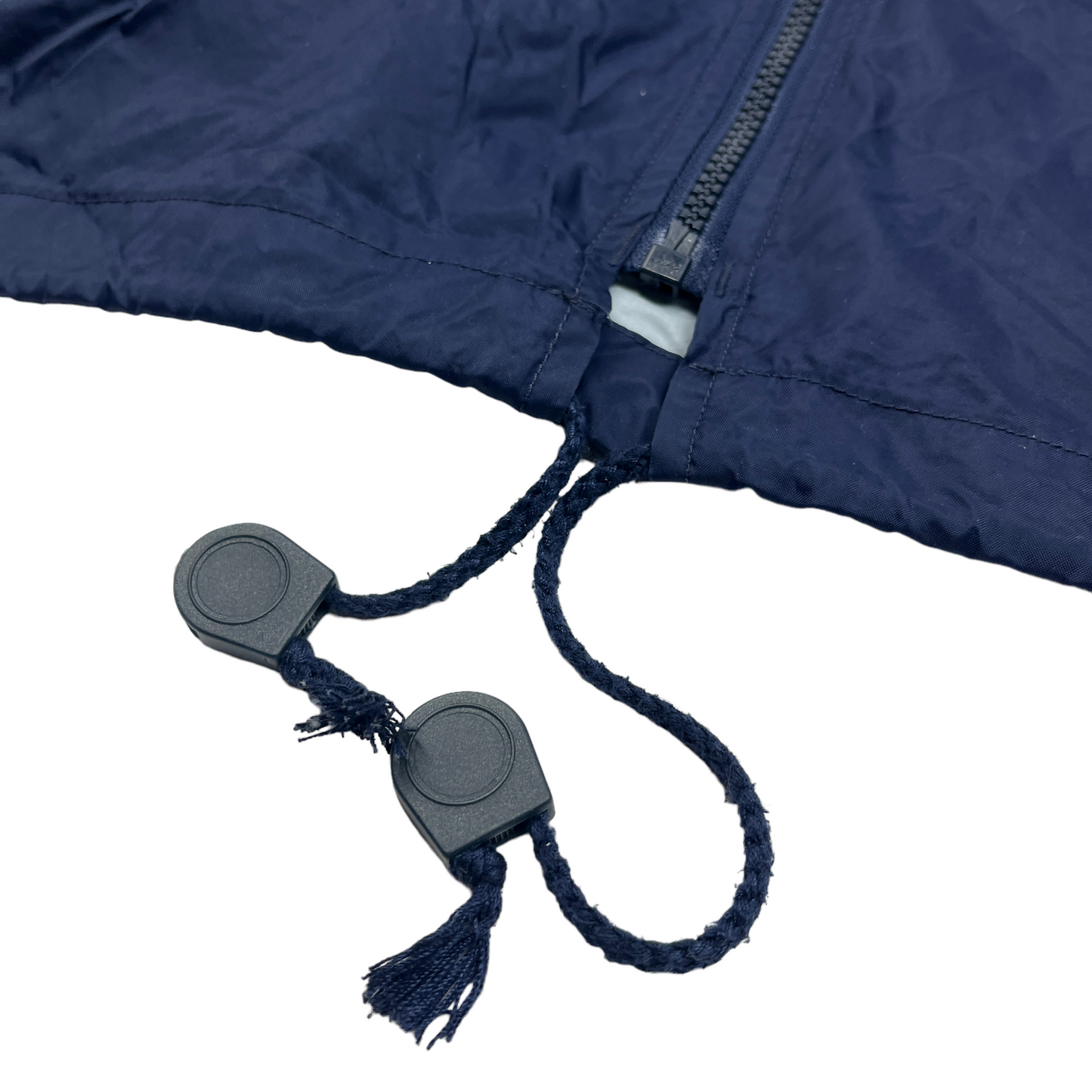 01244 Adidas 90s Regenjacke