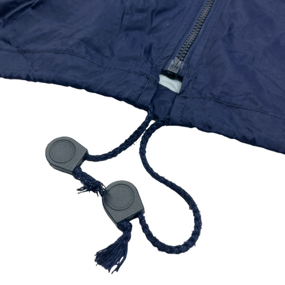 01244 Adidas 90s Regenjacke