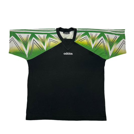 0829 Adidas Vintage 90s Tshirt