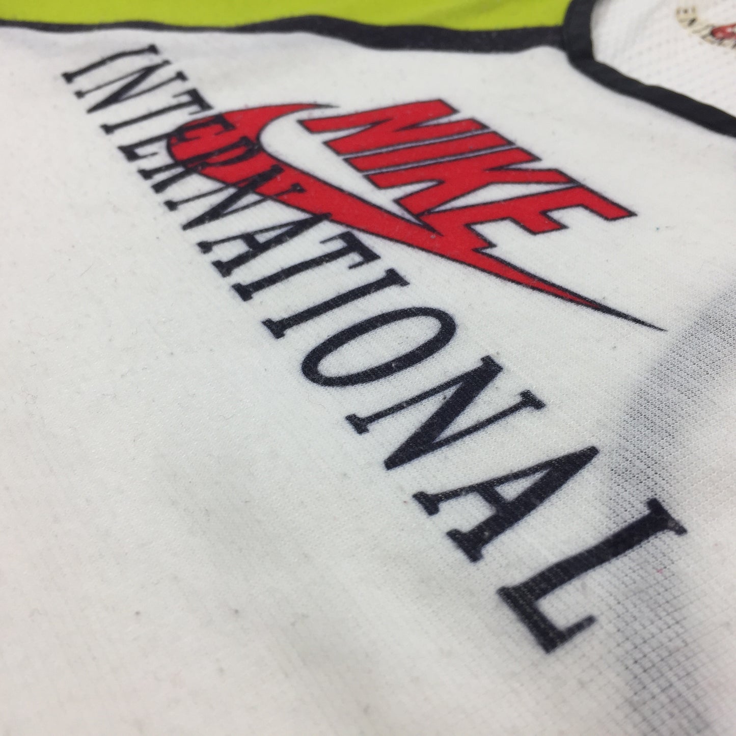 0352 Nike International Vintage Tanktop