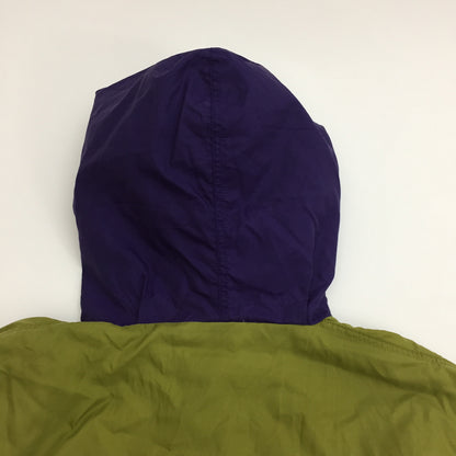 0126 Nike Vintage 90´s Tracktop