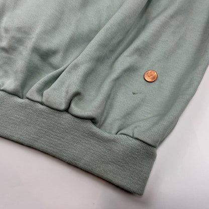 0698 Adidas Deadstock Vintage 80s Tracktop