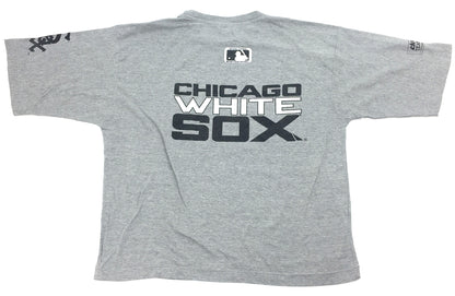 0560 Campri Vintage White Sox Tim „Rock“ Raines Fanshirt T-shirt