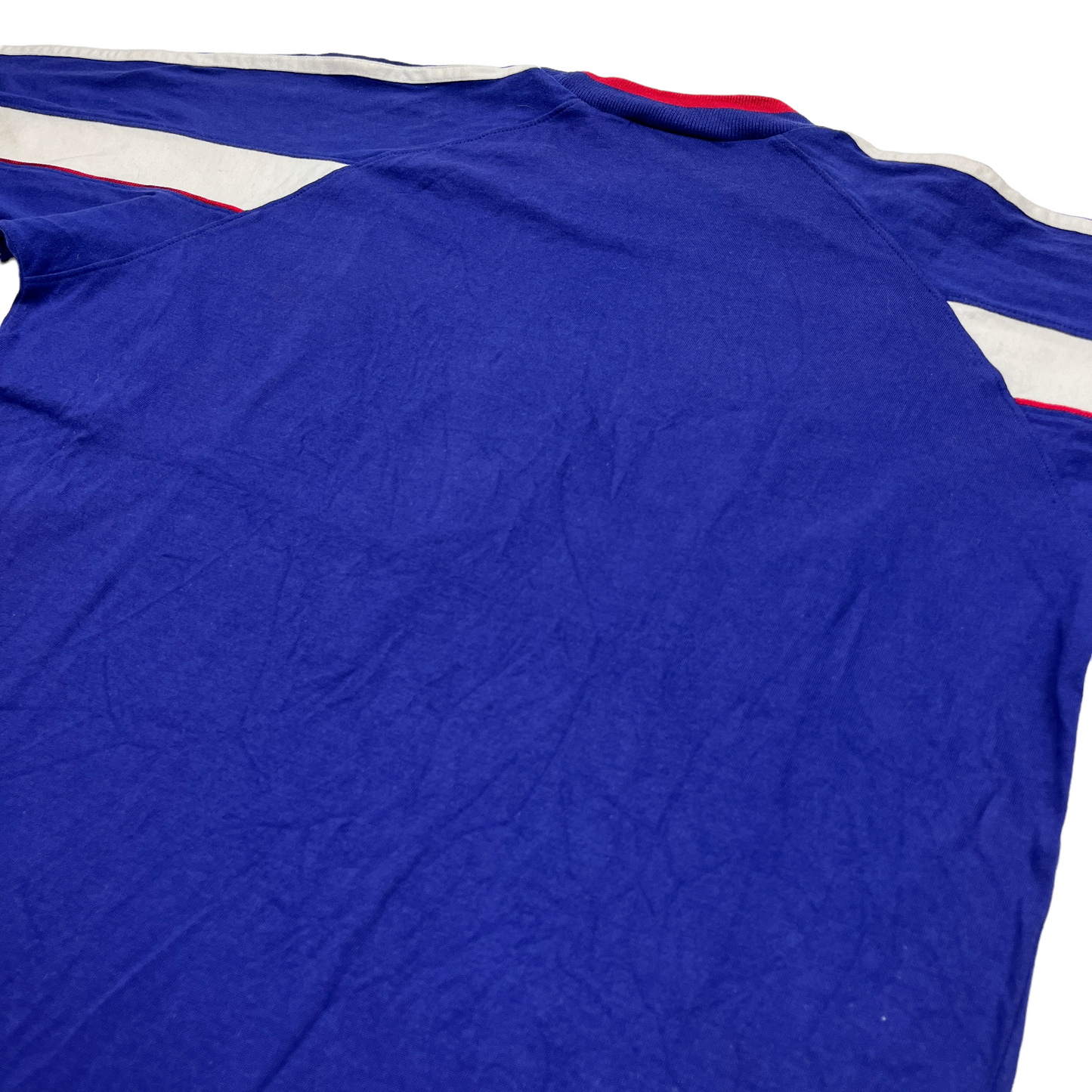 01246 Adidas 90s Japan Nationsl Team Tshirt