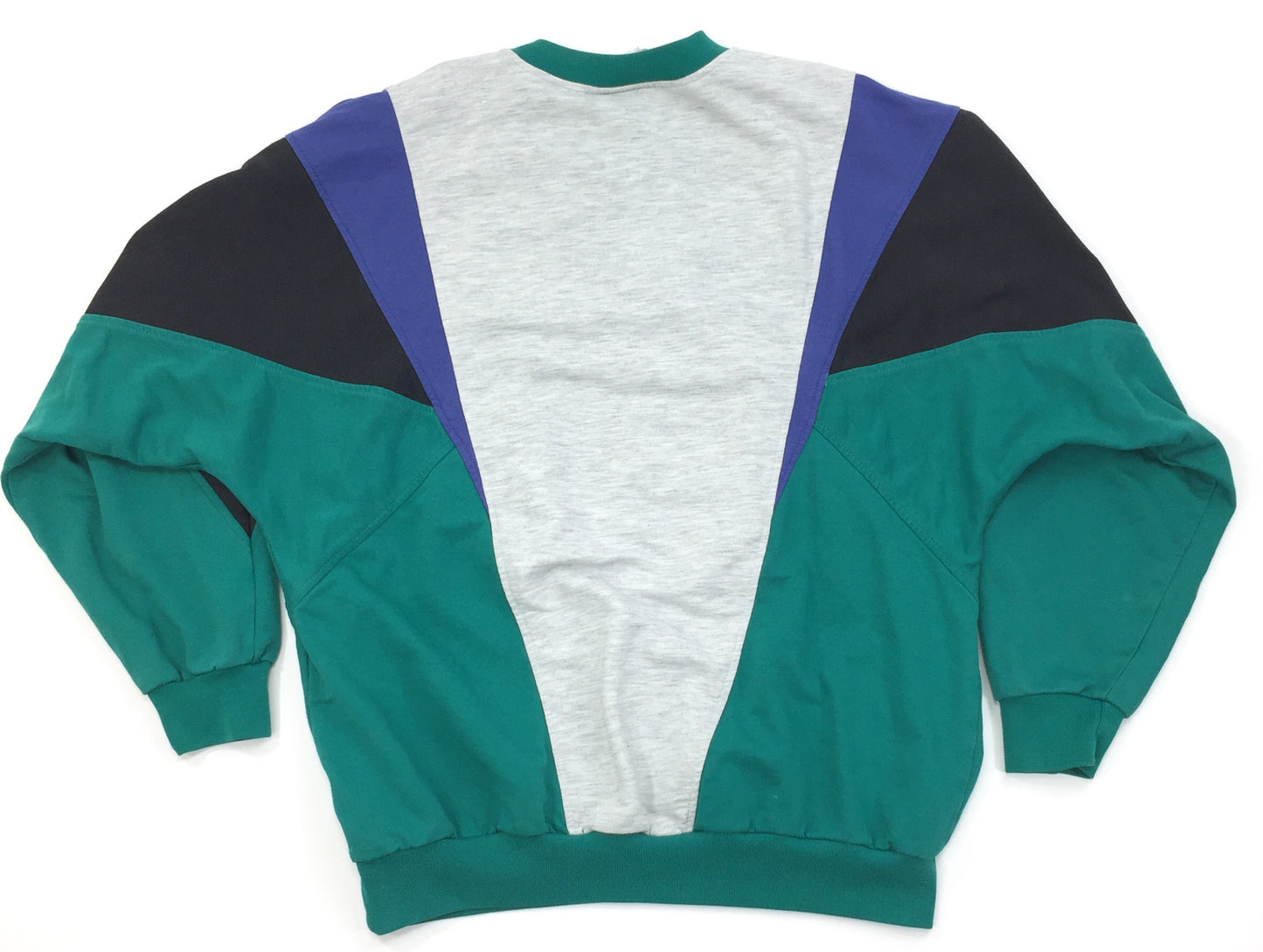 0347 Adidas Vintage 80‘s Sweater