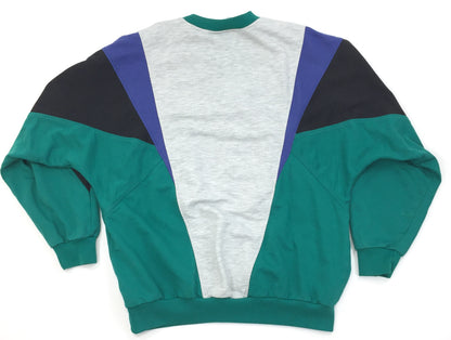 0347 Adidas Vintage 80's Sweater – FANSHOP