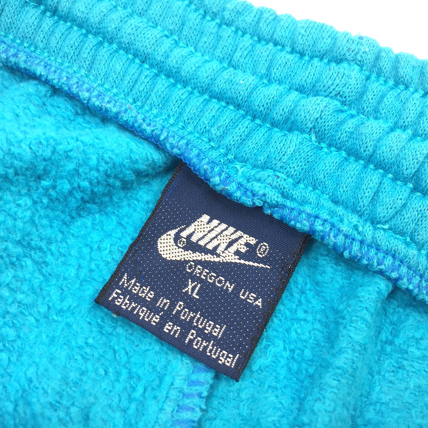 0463 Nike Vintage 80s Sweat Shorts