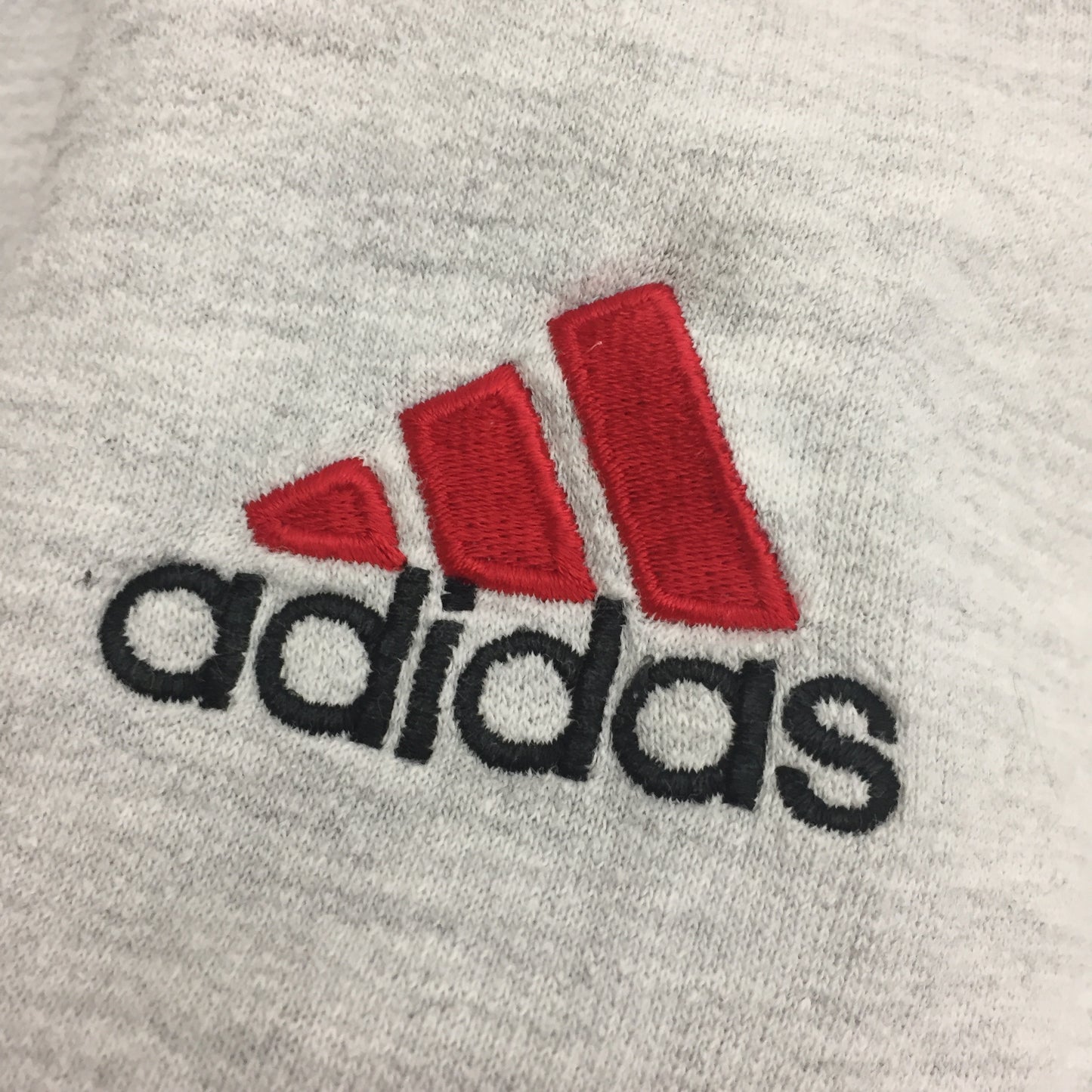0022 Adidas Vintage VfB Stuttgart Sweater