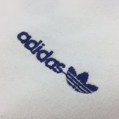 0596 Adidas Vintage 90s ATP Tour Tennis Vest