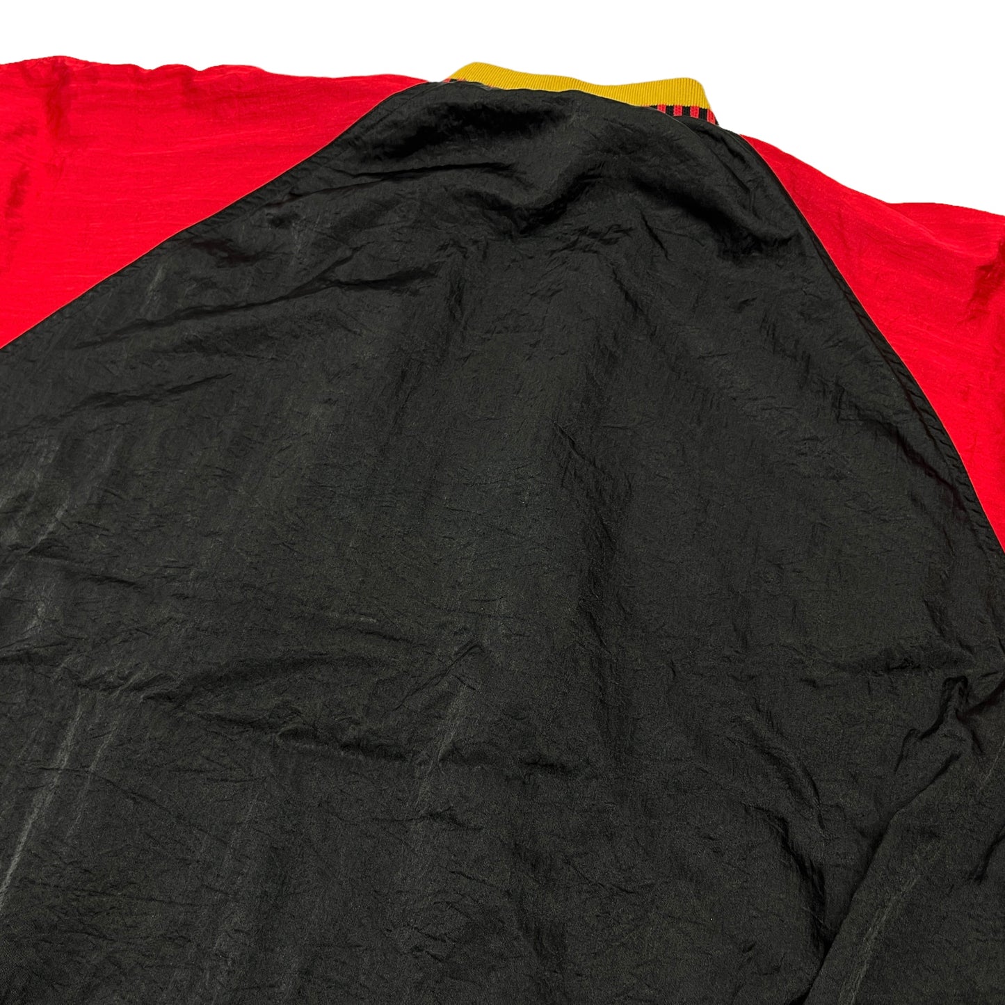 01115 Adidas Vintage 80s Tracktop