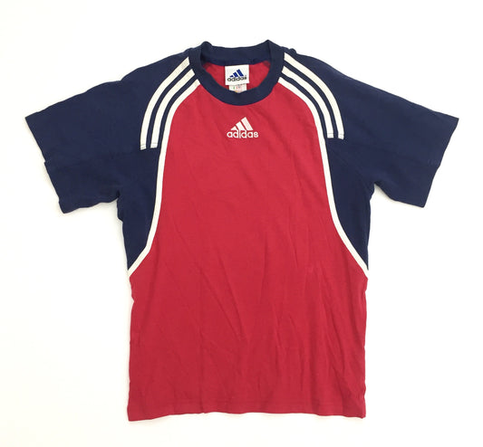 0058 Adidas Vintage T-Shirt