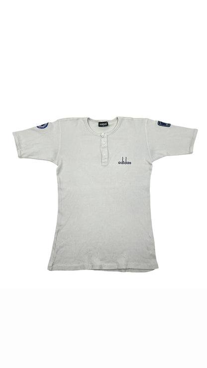0911 Adidas Vintage „Olympia“ Tshirt