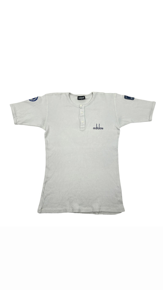 0911 Adidas Vintage „Olympia“ Tshirt