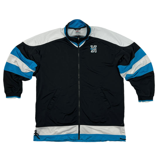 0918 Nike Vintage 90s Basketball Tracktop