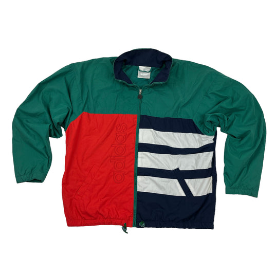 0906 Adidas 90s Tracktop