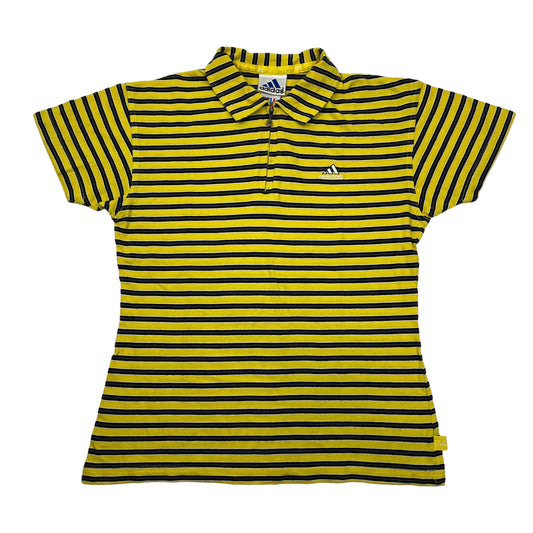 01292 Adidas Y2K Poloshirt
