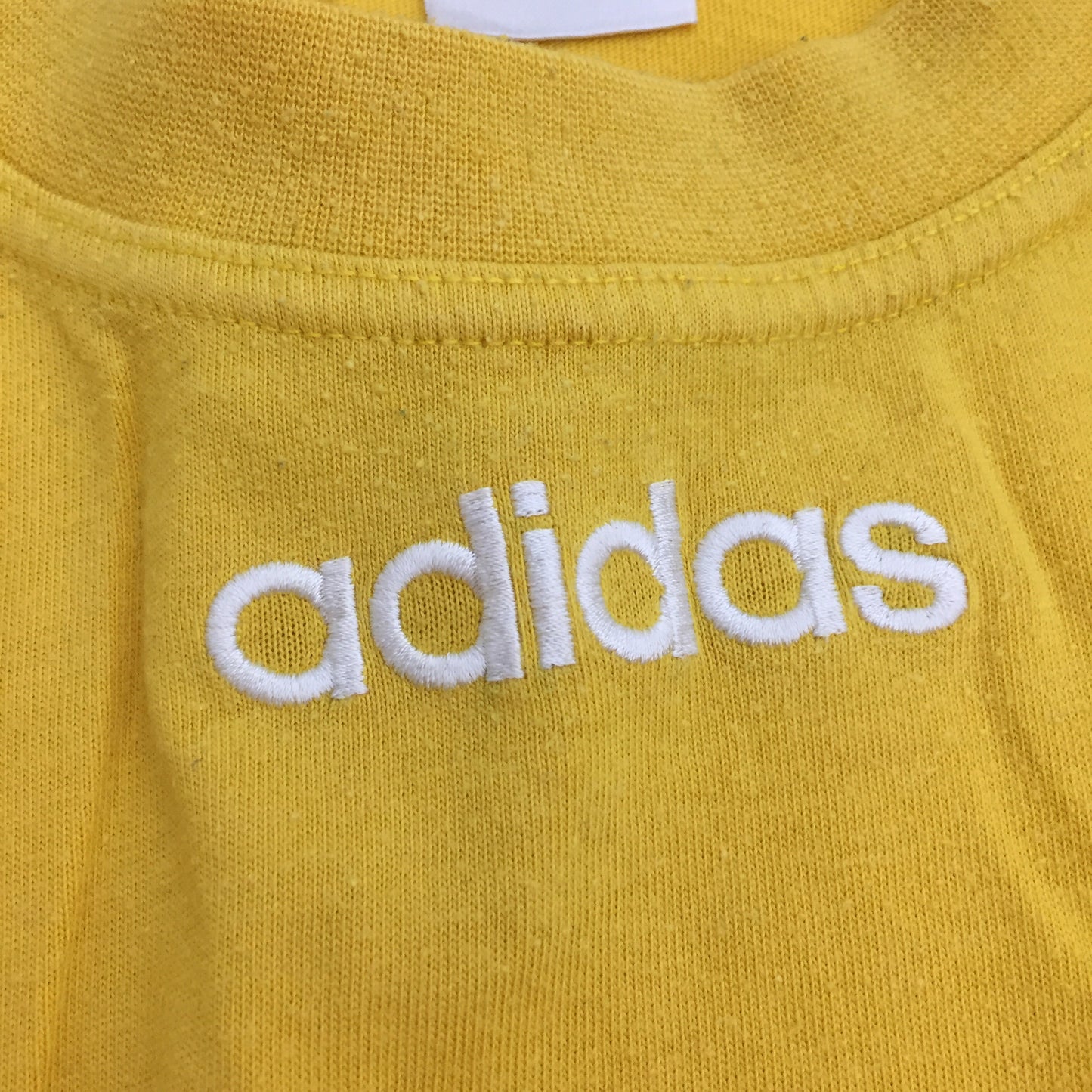 0049 Adidas Vintage 90´s T-Shirt