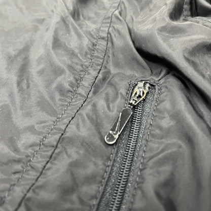 0814 Nike Vintage 90s Spellout Tracktop