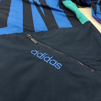 0920 Adidas Vintage 90s Tracktop