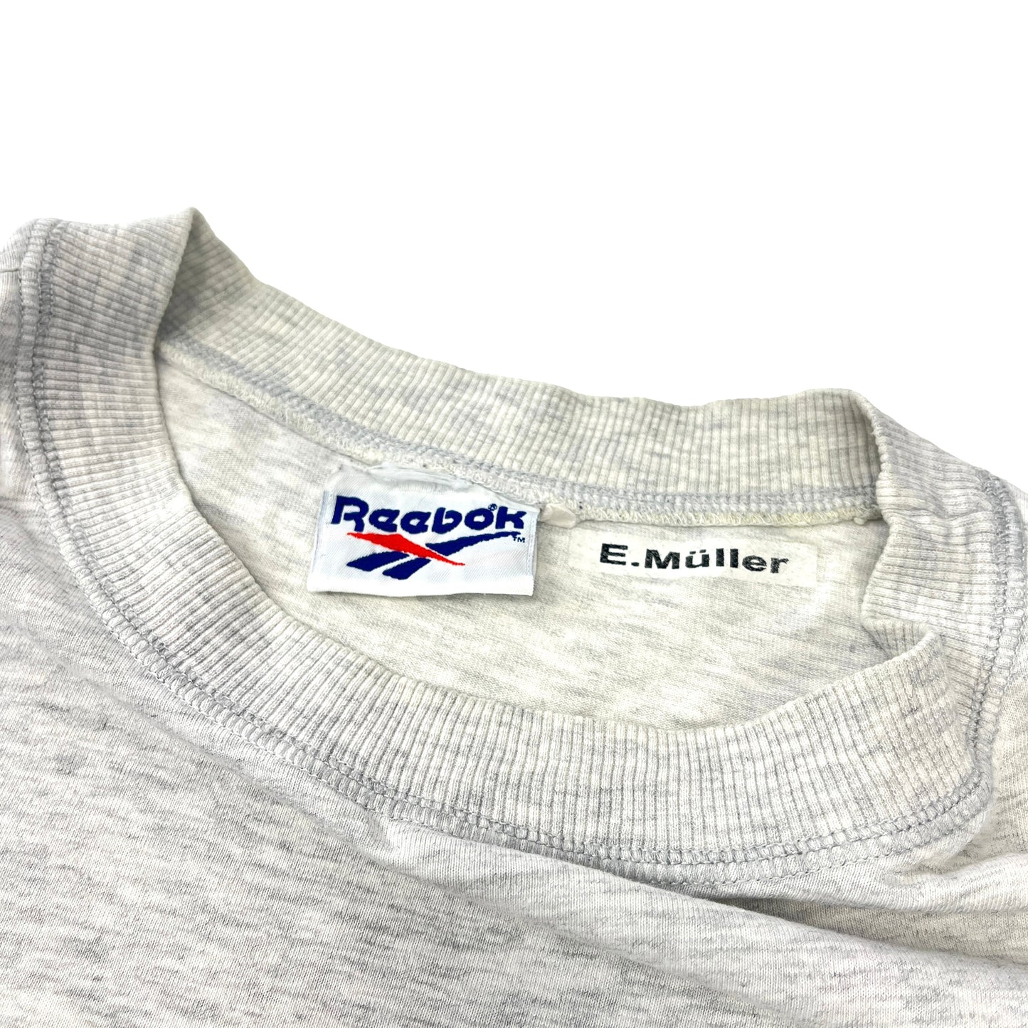 01434 Reebok Vintage Tshirt