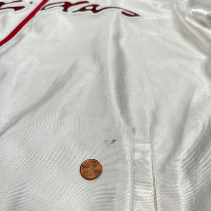01104 Adidas Y2K Logo Tracktop