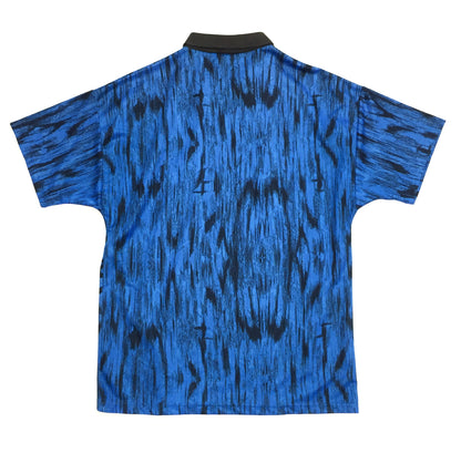 0106 Umbro Manchester United 92/93 Away Vintage Jersey