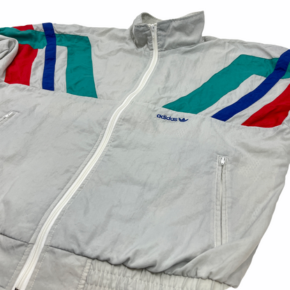 0818 Adidas Vintage 80s Tracktop